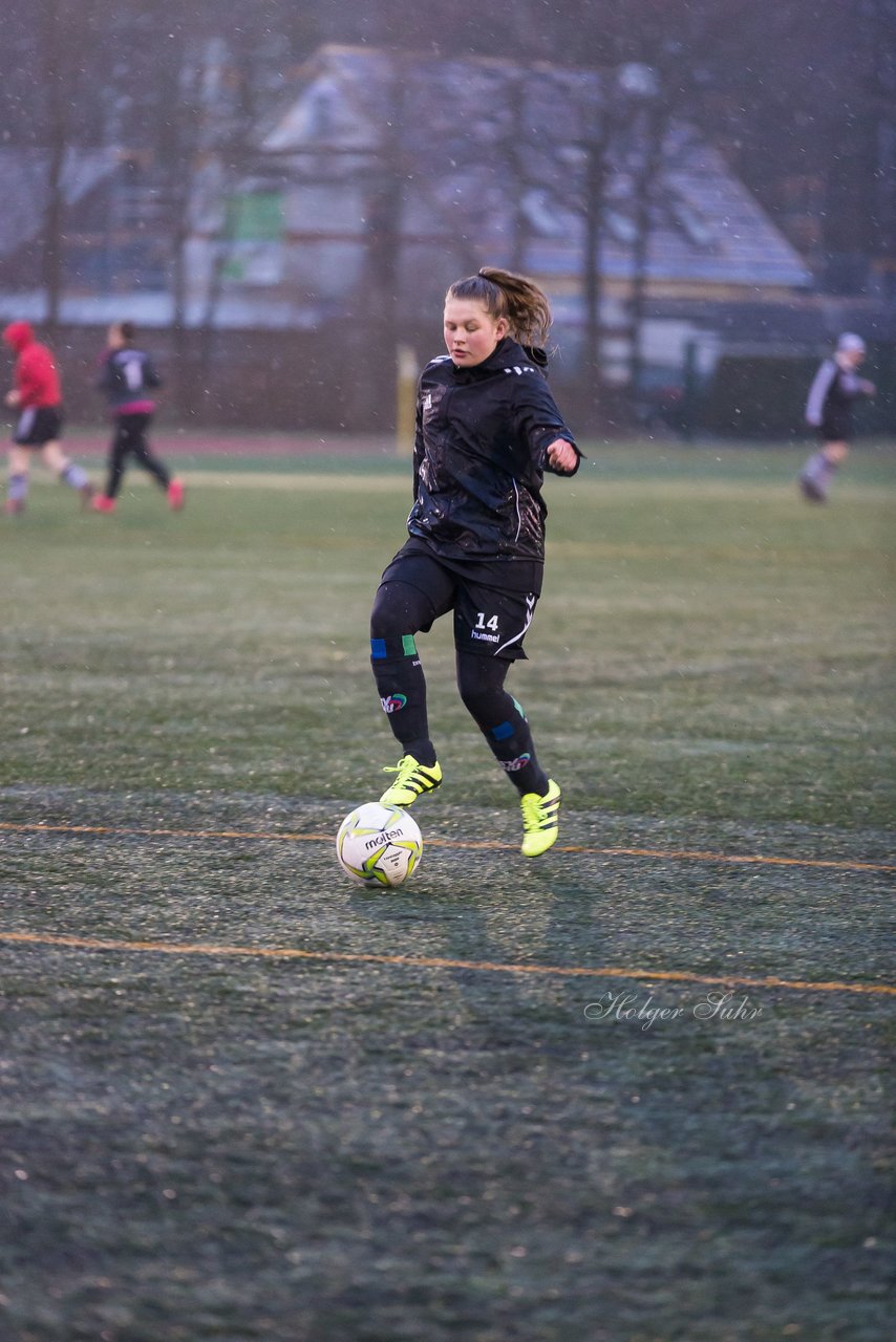 Bild 55 - Frauen SV Henstedt Ulzburg III - SG Weede/Westerrade : Ergebnis: 5:2